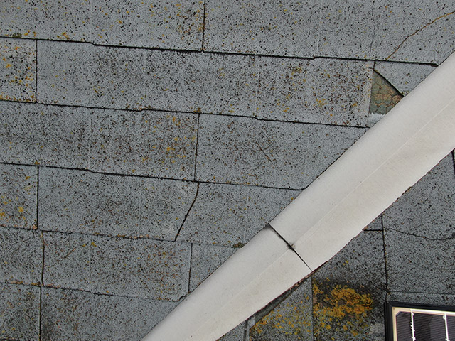 火災保険事例①