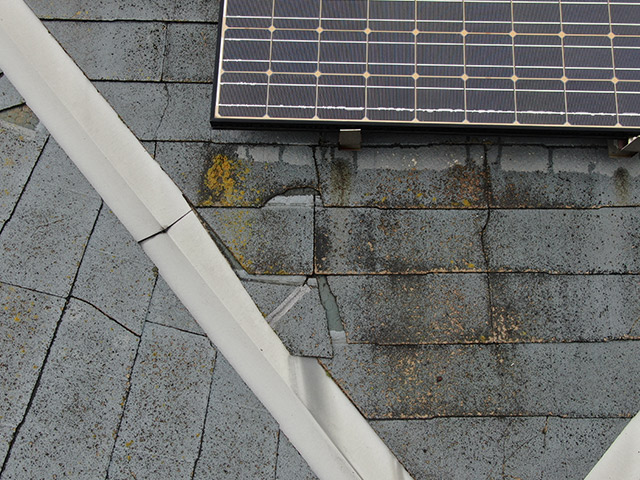 火災保険事例①