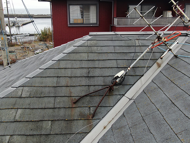 火災保険事例①