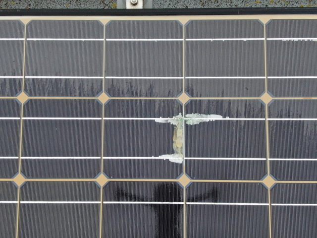 火災保険事例①