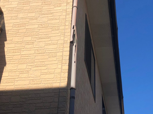 火災保険事例②