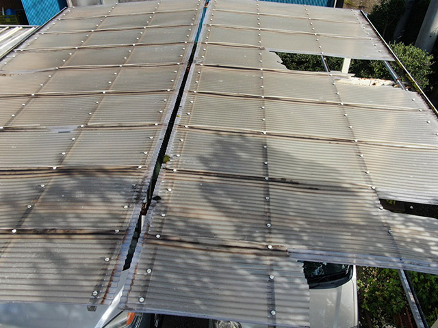 火災保険事例③