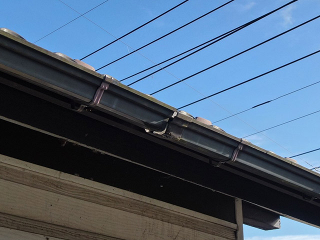 火災保険事例③