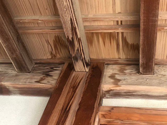 火災保険事例④