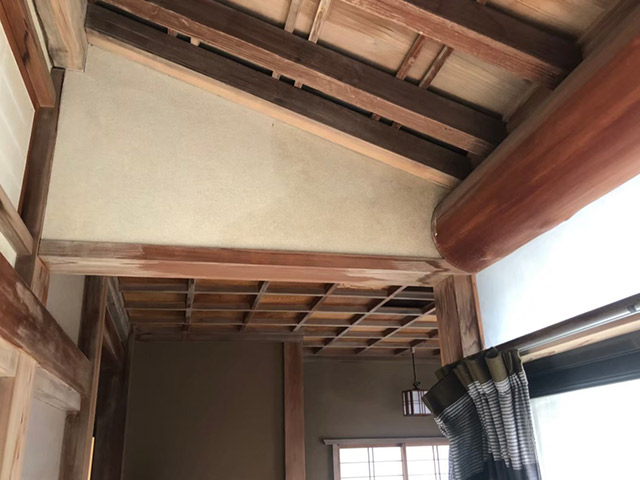 火災保険事例④