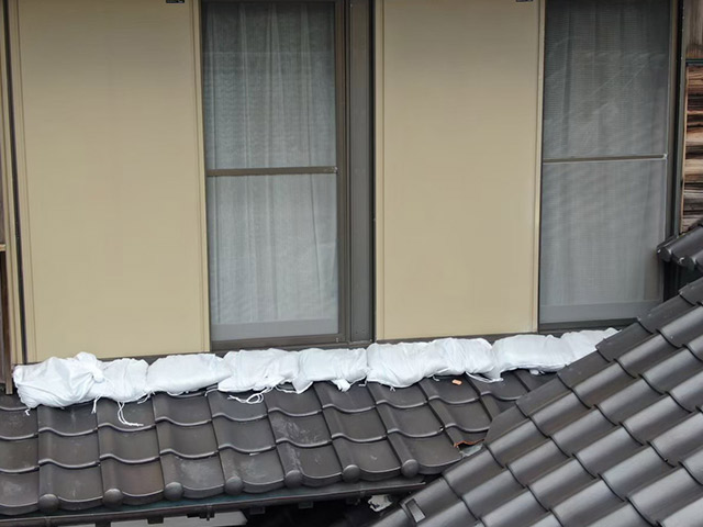 火災保険事例④